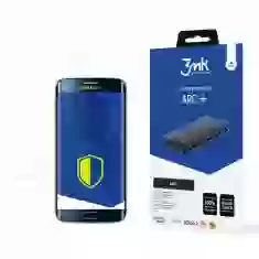 Захисна плівка 3mk ARC Plus FS для Samsung Galaxy Edge Plus (G928) Transparent (5903108360791)