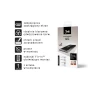 Захисна плівка 3mk ARC Plus для Samsung Galaxy A5 2017 Transparent (5903108361101)