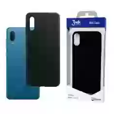Чохол 3mk Matt Case для Samsung Galaxy M02 Black (5903108368780)