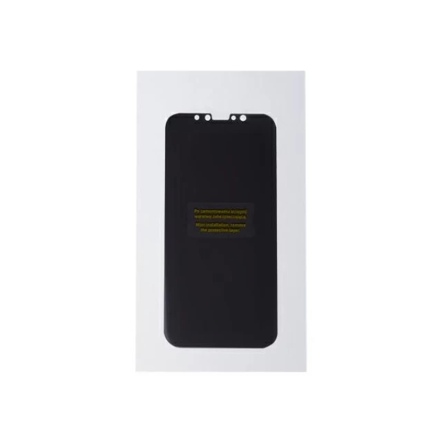 Захисна плівка 3mk Privacy для Phone Clear (5 Pack) (5903108370028)
