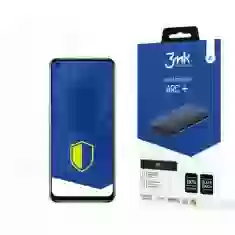 Защитная пленка 3mk ARC Plus FS для Oppo A54 5G | A74 5G Transparent (5903108370509)