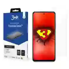 Захисне скло 3mk FlexibleGlass для Xiaomi Redmi Note 10 5G (5903108373920)