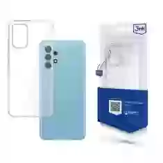 Чехол 3mk Clear Case для Samsung Galaxy A32 4G (A325) (5903108376327)