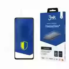 Захисне скло 3mk FlexibleGlass для Xiaomi Poco X3 Pro (5903108376952)