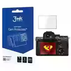 Захисне скло для камери 3mk CamProtect для Sony A7S III Clear (5903108380959)