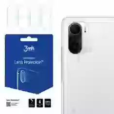 Захисне скло для камери 3mk Lens Protection (4 PCS) для Xiaomi Mi 11i 5G (5903108382915)