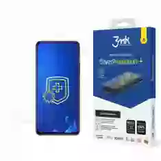 Захисна плівка 3mk Silver Protection+ для Xiaomi Mi 11i 5G (5903108382922)