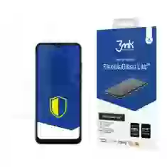 Защитное стекло 3mk FlexibleGlass Lite для Motorola Moto G Play Lite Transparent (5903108385053)