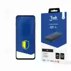 Защитная пленка 3mk ARC Plus FS для Motorola Moto G100 5G Transparent (5903108385527)
