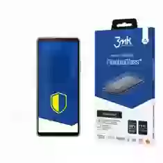 Захисне скло 3mk FlexibleGlass для Sony Xperia 10 III 5G (5903108386920)
