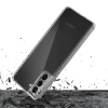 Чохол 3mk Clear Case для Samsung Galaxy S21 FE (5903108388962)