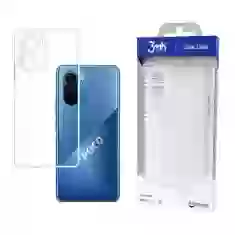 Чохол 3mk Clear Case для Xiaomi Poco F3 5G (5903108392198)