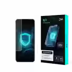 Захисна плівка 3mk 1UP для Asus Rog Phone 5 5G Transparent (3 Pack) (5903108392624)