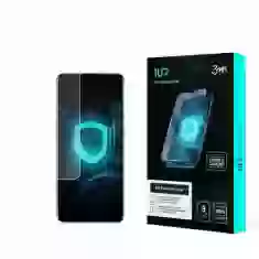 Защитная пленка 3mk 1UP для OnePlus 9 Pro Transparent (3 Pack) (5903108394291)