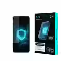 Захисна плівка 3mk 1UP для Samsung Galaxy A52 4G | 5G (A525) Transparent (3 Pack) (5903108396783)