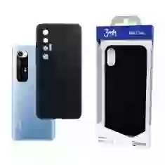 Чохол 3mk Matt Case для Xiaomi Mi 10S 5G Black (5903108397674)