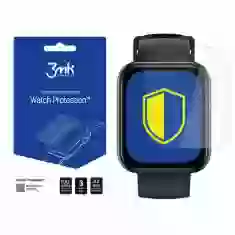 Захисна плівка 3mk ARC Plus для Realme Watch 2 Pro Transparent (3 Pack) (3mk Watch ARC(119))