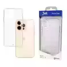 Чехол 3mk Armor Case для iPhone 13 Pro Transparent (3M002706-0)