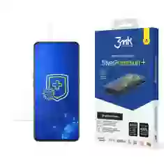 Захисна плівка 3mk Silver Protection Plus для OnePlus Nord CE 5G (5903108410526)