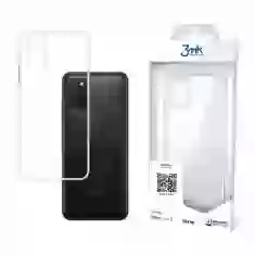 Чехол 3mk Clear Case для Samsung Galaxy A03s 4G (5903108422185)