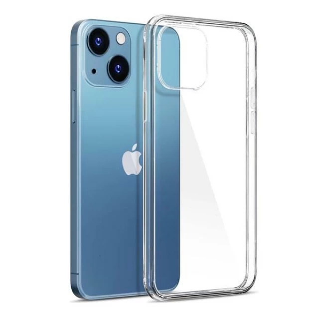Чехол 3mk Clear Case для iPhone 13 mini (5903108422253)