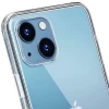 Чехол 3mk Clear Case для iPhone 13 (5903108422277)