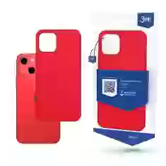Чехол 3mk Matt Case для iPhone 13 mini Strawberry (5903108428989)