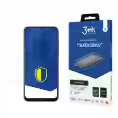 Захисне скло 3mk FlexibleGlass для Nokia G20 (5903108429498)