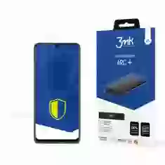 Захисна плівка 3mk ARC+ FS для Samsung Galaxy M22 (M225) (5903108437738)