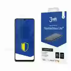 Захисне скло 3mk FlexibleGlass Lite для Samsung Galaxy M22 (M225) (5903108437752)