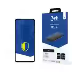 Захисна плівка 3mk ARC Plus FS для Samsung Galaxy M52 5G Transparent (5903108440561)