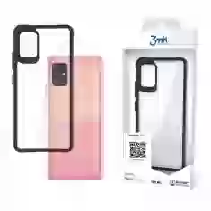 Чехол 3mk SatinArmor+ Case для Samsung Galaxy A51 5G (A516) (5903108442107)