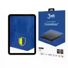 Захисне скло 3mk FlexibleGlass для iPad mini 6 Transparent (5903108443630)