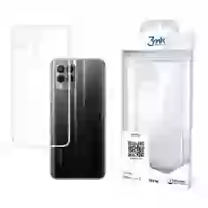 Чехол 3mk Clear Case для Realme 8i Transparent (5903108444484)