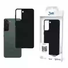 Чехол 3mk Matt Case для Samsung Galaxy S22 Plus (S906) Black (5903108445108)