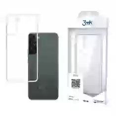 Чохол 3mk Clear Case для Samsung Galaxy S22 Plus Transparent (3M003156-0)