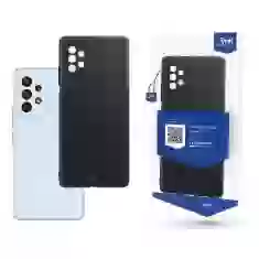 Чохол 3mk Matt Case для Samsung Galaxy A53 5G Black (5903108447980)
