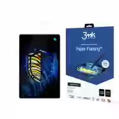 Захисна плівка 3mk Paper Feeling (2 PCS) для Samsung Galaxy Tab A7 10.4