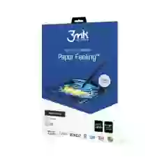 Світловідбиваюча плівка 3mk PaperFeeling для iPad 10.2 2020 | 2021 Transparent (2 pack) (5903108449045)