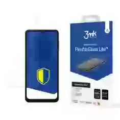 Захисне скло 3mk FlexibleGlass Lite для Samsung Galaxy A13 5G Transparent (5903108451772)