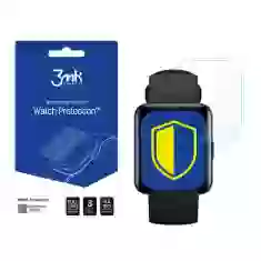 Захисна плівка 3mk ARC для Redmi Watch 2 Lite Transparent (5903108452458)