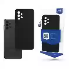 Чохол 3mk Matt Case для Samsung Galaxy A13 Black (5903108454483)