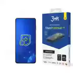 Захисна плівка 3mk Silver Protection Plus для Samsung Galaxy S22 Plus 5G (5903108454902)