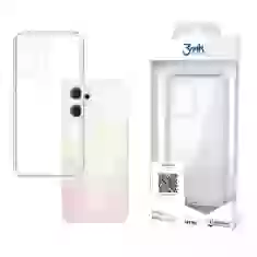 Чехол 3mk Clear Case для Oppo Reno 7 5G Transparent (3M003282-0)