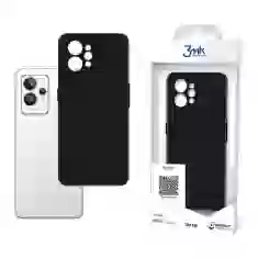 Чехол 3mk Matt Case для Realme GT 2 Pro Black (3M003328-0)