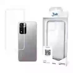 Чохол 3mk All-Safe Skinny Case для Xiaomi Redmi Note 11 Pro 4G/5G Clear (5903108458443)