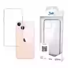Чехол 3mk Skinny Case для iPhone 13 mini Clear (3M003551-0)