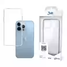 Чехол 3mk Skinny Case для iPhone 13 Pro Clear (3M003552-0)