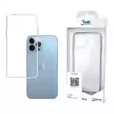 Чехол 3mk Skinny Case для iPhone 13 Pro Max Clear (3M003553-0)
