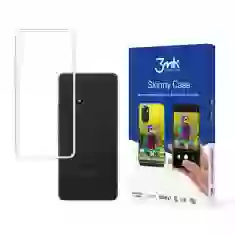 Чехол 3mk Skinny Case для Samsung Galaxy A33 5G Clear (3mk Skinny Case(68)-0)
